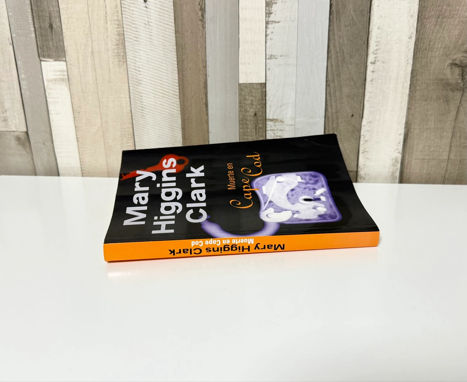 Libro Dood in Cape Cod – photo 3